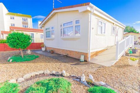 Hillview Park Homes, Locking Road, Weston-super-Mare, Somerset, BS22