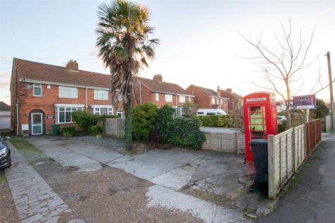 Locking Road, Weston-super-Mare, Somerset, BS22