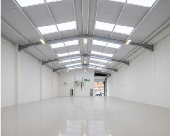 Warehouse