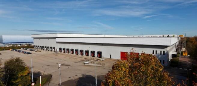 Magna Park