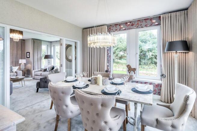 saltcoats grange, gullane