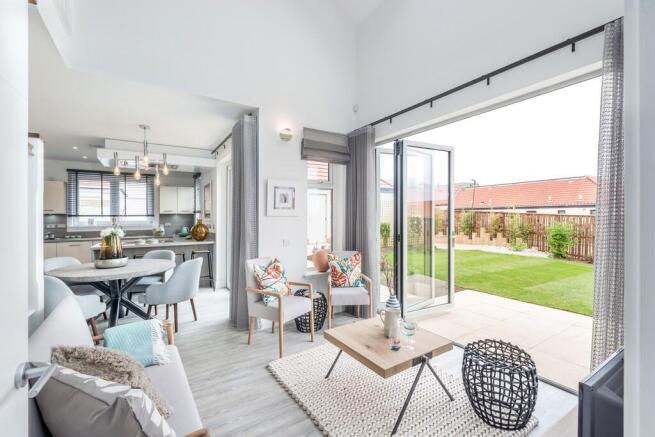 saltcoats grange, gullane