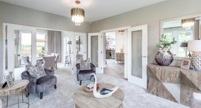 saltcoats grange, gullane