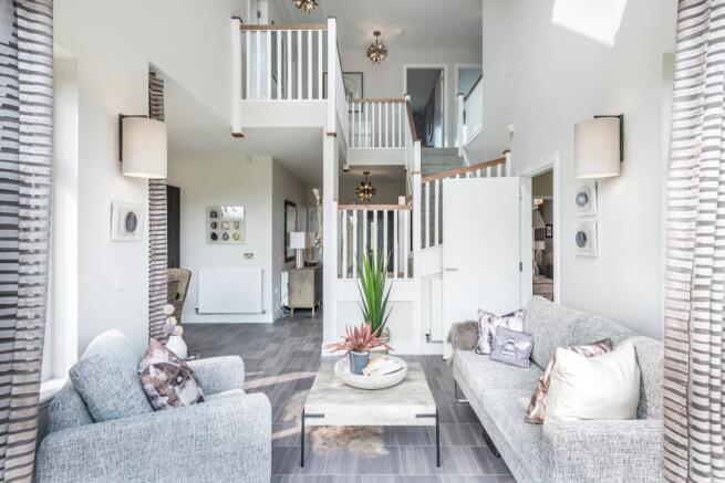 saltcoats grange, gullane