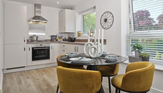 Showhome photography