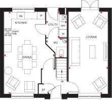 Ground floor