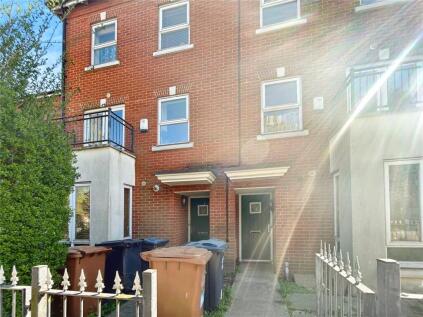 Cavell Drive, Bishop's Stortford, Hertfordshire