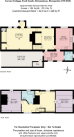 New Corner Cottage f