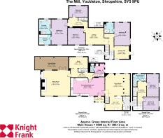 1047 The Mill (Main 