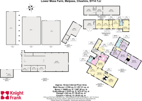 1012 Lower Moss Farm