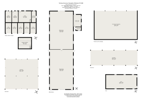 Outbuildings floorpl