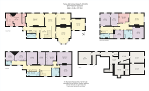 Faintree Hall, Faint