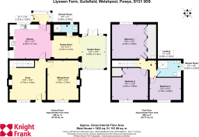KF2025-11 Llyswen Fa