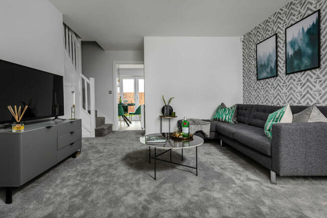 Showhome Photography