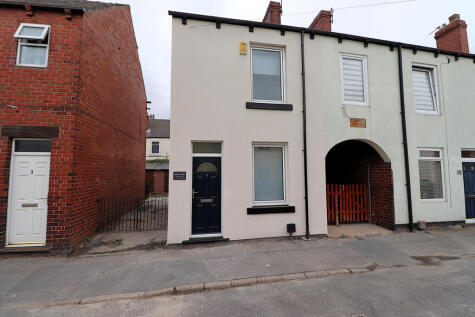 Filey Avenue, Royston Barnsley, S71