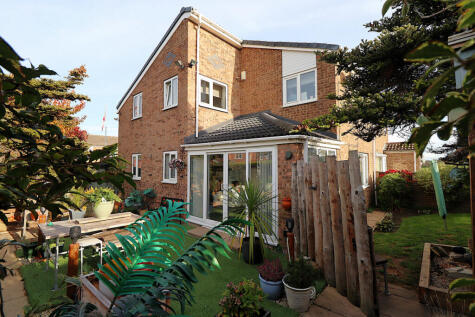 Stretton Road, Monk Bretton Barnsley, S71