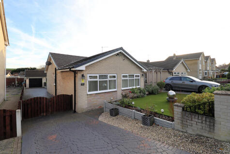 Arundel Drive, Barnsley, S71