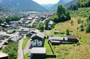 Photo of Morzine, Haute-Savoie, Rhone Alps