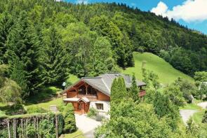 Photo of Morzine, Haute-Savoie, Rhone Alps