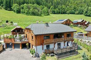 Photo of Morzine, Haute-Savoie, Rhone Alps