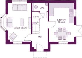 Ground Floor Plan