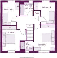 First Floor Plan