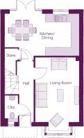 Ground Floor Plan