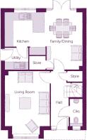 Ground Floor Plan