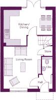 Ground Floor Plan