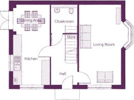 Ground Floor Plan