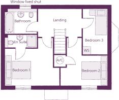 First Floor Plan