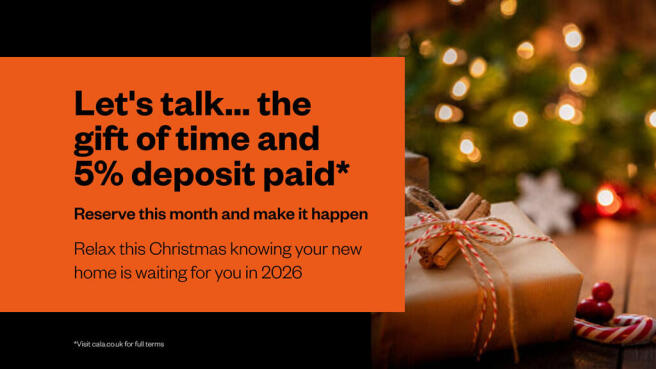 mansefield lea, east calder