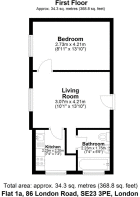 Floor/Site plan 2