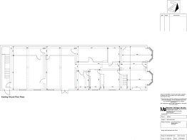 Floor/Site plan 1