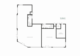 Floor/Site plan 2