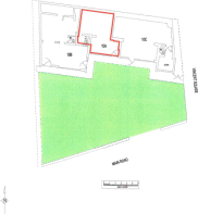 Floor/Site plan 1