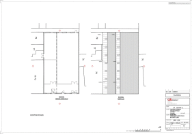 Floor/Site plan 1