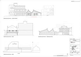 Floor/Site plan 2