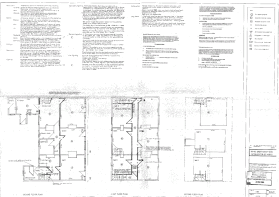 Floor/Site plan 1