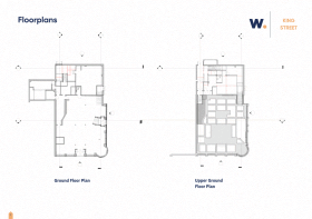 Floor/Site plan 1