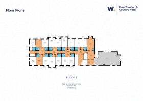 Floor/Site plan 2