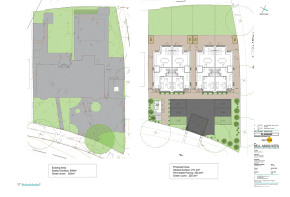 Floor/Site plan 2