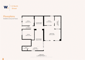 Floor/Site plan 2