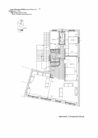 Floor/Site plan 2