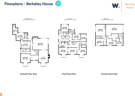 Floor/Site plan 2