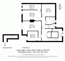 Floor/Site plan 2