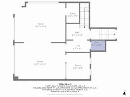 Floor/Site plan 2