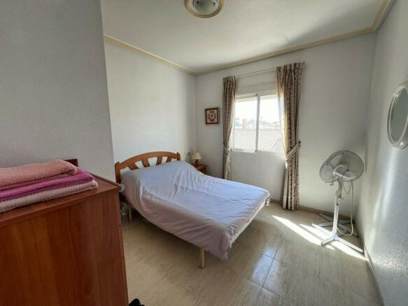 2 bedroom apartment for sale in Valencia, Alicante, Los Altos, Spain