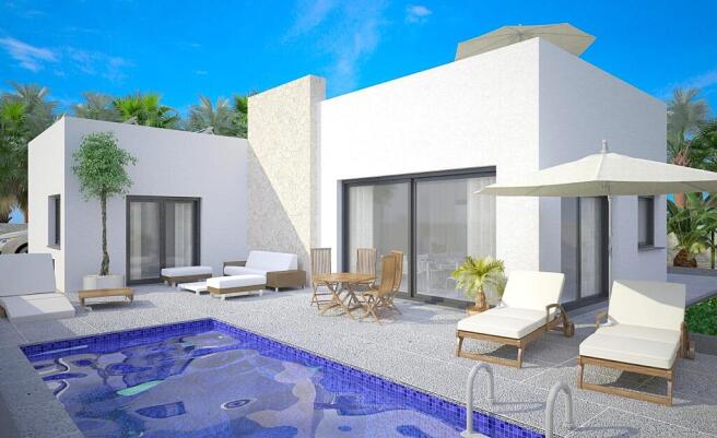 Luxury_Benijofar_Villa