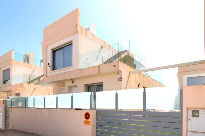 Luxury VILLA MIL PALMERAS  (32)